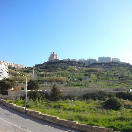 Close To Unique & Cozy 3 Balconies Country Views Daire Mellieħa