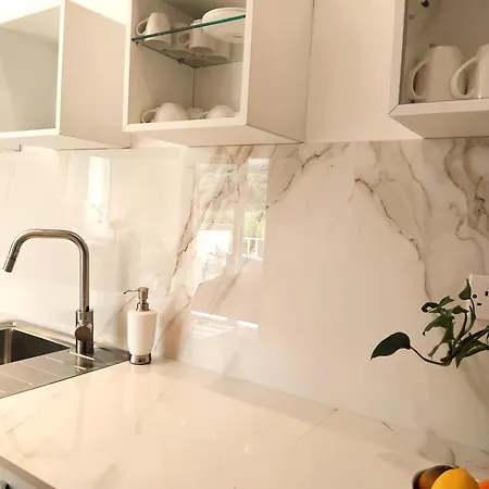 Appartement Close To Unique & Cozy 3 Balconies Country Views *