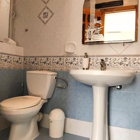 Close To Unique & Cozy 3 Balconies Country Views Appartement *