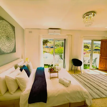Daire Close To Unique & Cozy 3 Balconies Country Views Mellieħa