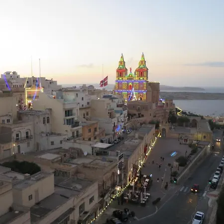 Close To Unique & Cozy 3 Balconies Country Views 梅利哈