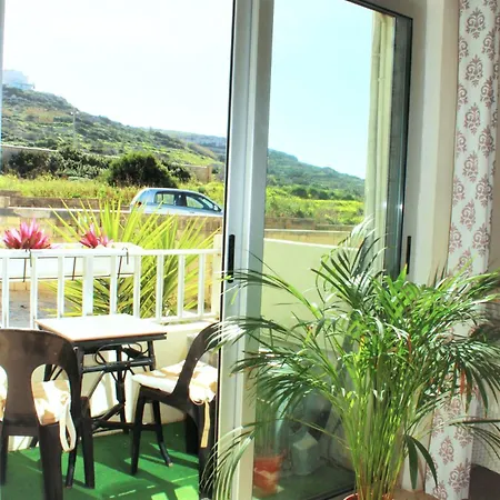Close To Unique & Cozy 3 Balconies Country Views * Mellieħa