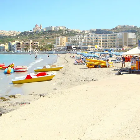 Close To Unique & Cozy 3 Balconies Country Views 公寓 梅利哈