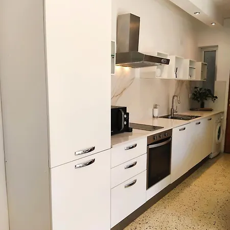 Close To Unique & Cozy 3 Balconies Country Views * Mellieħa