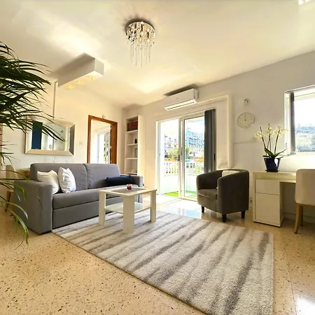 Close To Unique & Cozy 3 Balconies Country Views Apartment Mellieħa