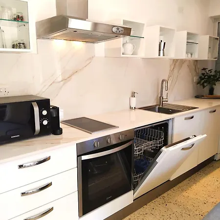 Close To Unique & Cozy 3 Balconies Country Views Mellieħa