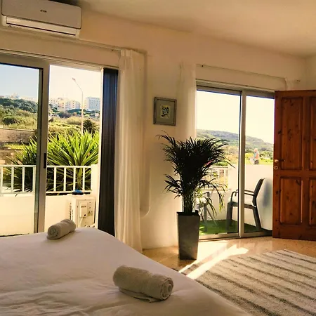 Close To Unique & Cozy 3 Balconies Country Views *