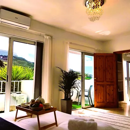 Close To Unique & Cozy 3 Balconies Country Views 梅利哈