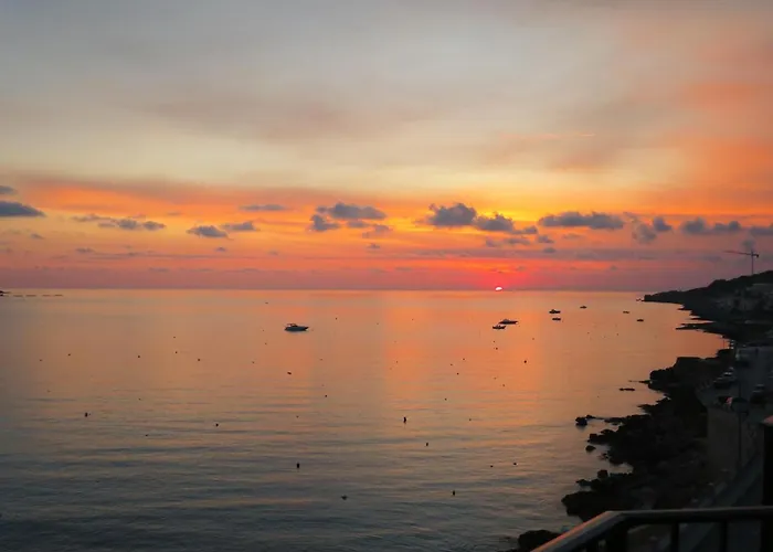 Close To Unique & Cozy 3 Balconies Country Views Apartamento *