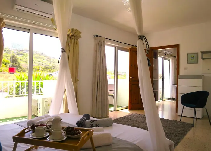 Apartamento Close To Unique & Cozy 3 Balconies Country Views