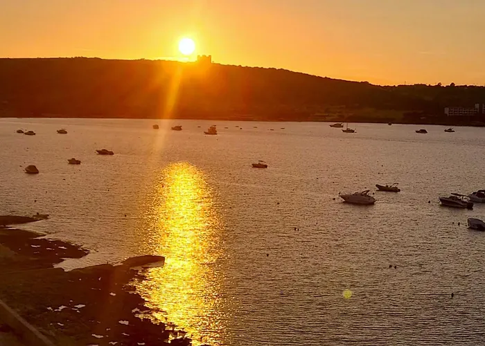 Apartamento Close To Unique & Cozy 3 Balconies Country Views *