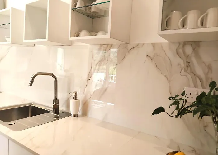 Lejlighed Close To Unique & Cozy 3 Balconies Country Views *