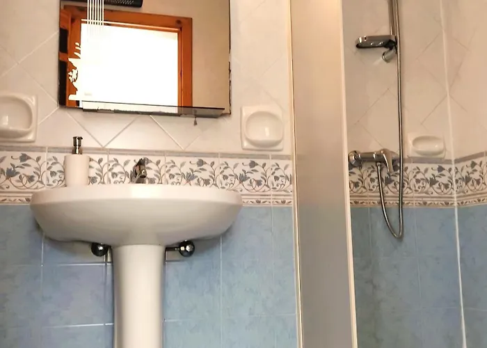 Close To Unique & Cozy 3 Balconies Country Views Mellieħa