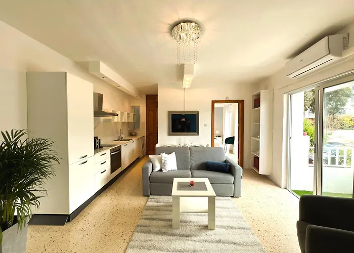 Apartamento Close To Unique & Cozy 3 Balconies Country Views *