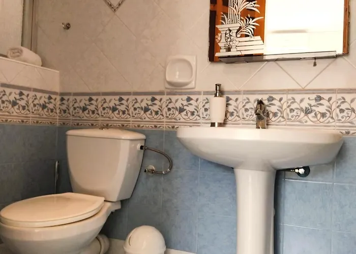 Close To Unique & Cozy 3 Balconies Country Views Apartamento *